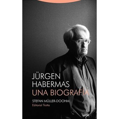 Jürgen Habermas