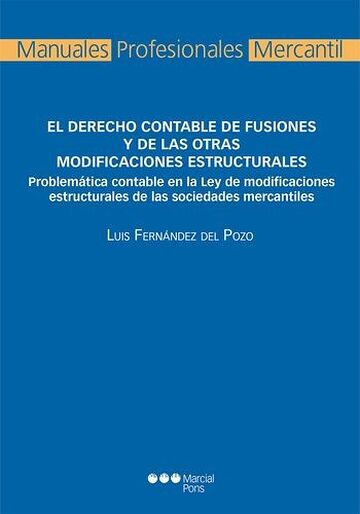 Derecho contable de...