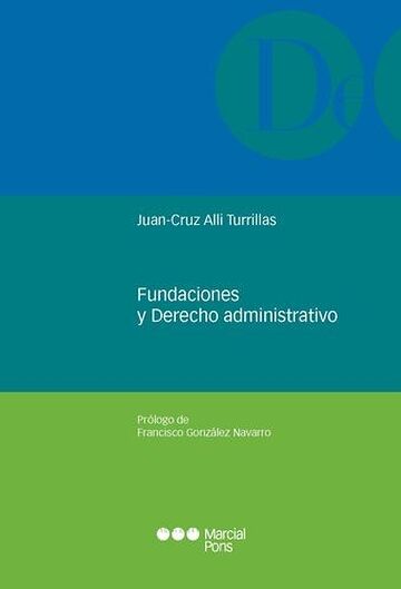 Fundaciones y derecho...