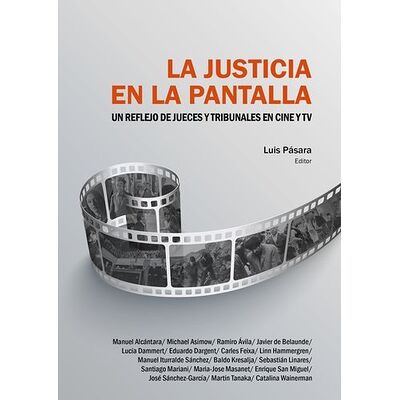 La justicia en la pantalla
