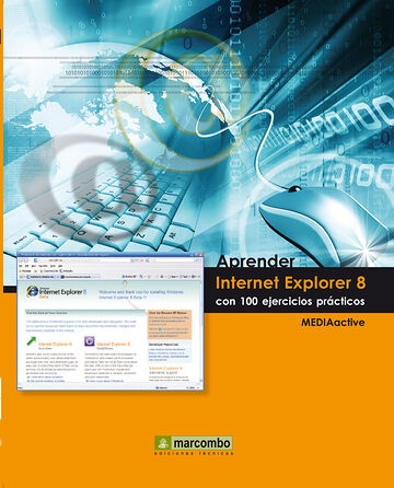 Aprender Internet Explorer...