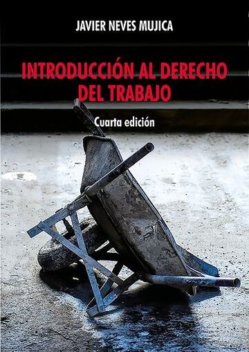 Introducción al Derecho del...