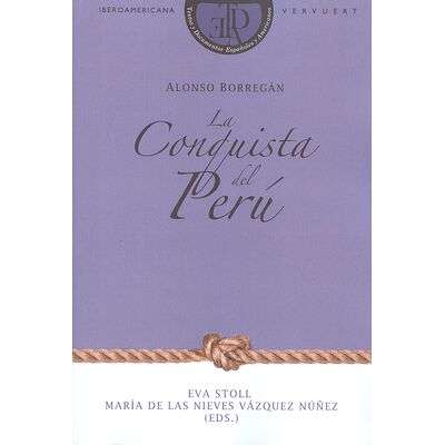 Conquista del Perú La