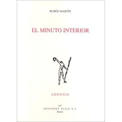 Minuto interior, El