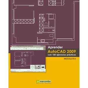 Aprender Autocad 2009 con...