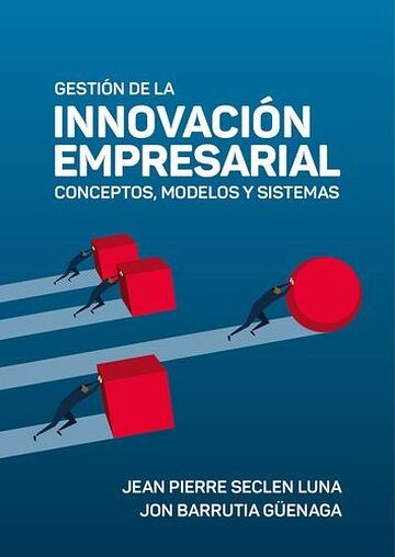 Gestión de la innovación...