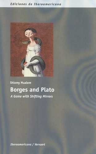 Borges and Plato: a game...