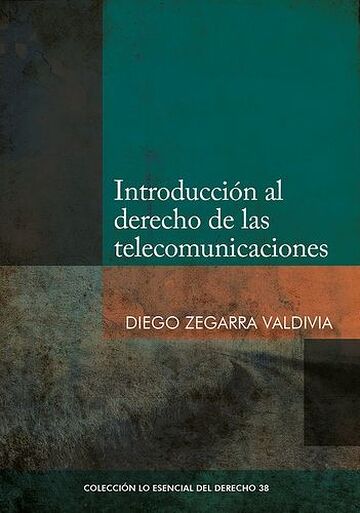 Introducción al derecho de...