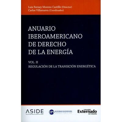 Anuario iberoamericano de...