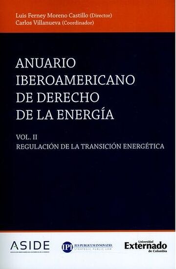 Anuario iberoamericano de...