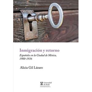 Inmigración y retorno