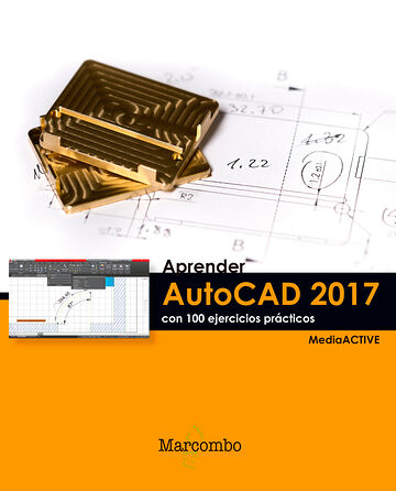 Aprender AutoCAD 2017 con...