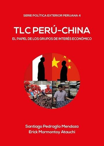 TLC Perú-China