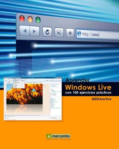 Aprender Windows Live con...