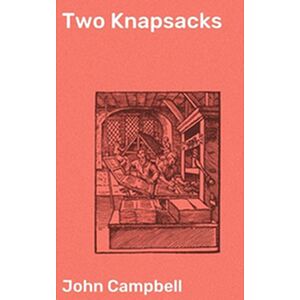 Two Knapsacks
