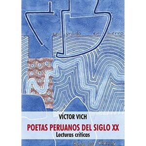 Poetas peruanos del siglo XX