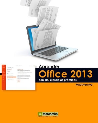 Aprender Office 2013 con...