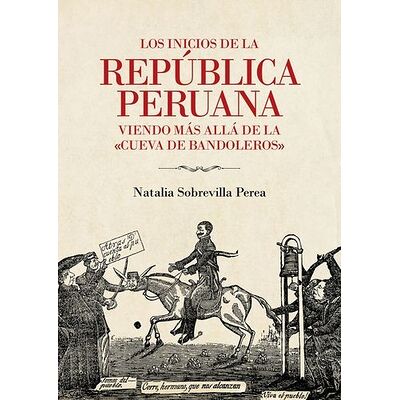 Los inicios de la república...