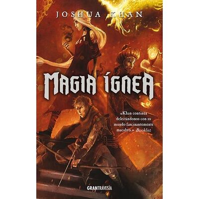 Magia ígnea