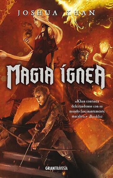 Magia ígnea