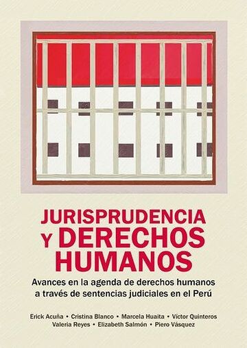 Jurisprudencia y derechos...