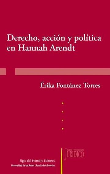 Derecho, acción y política...