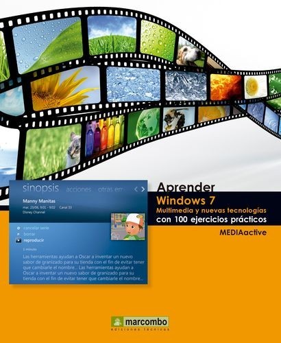 Aprender Windows 7...