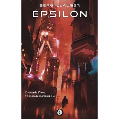 Épsilon