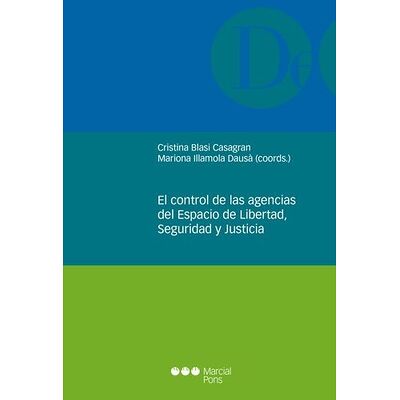 Control de las agencias del...