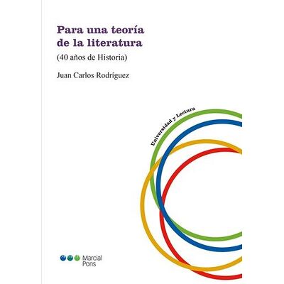 Para una teoría de la...