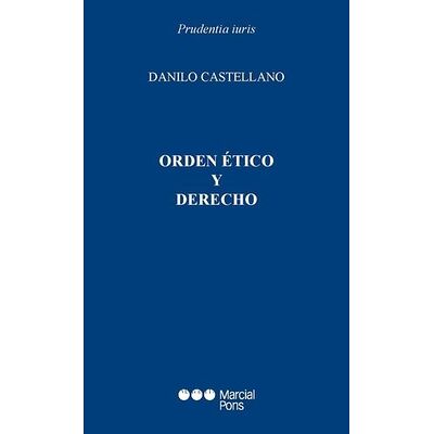 Orden ético y derecho