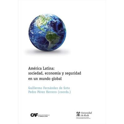 América Latina: sociedad,...