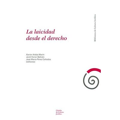 La laicidad desde el derecho