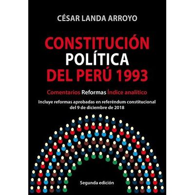 Constitución Política del...