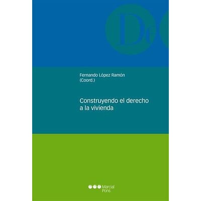 Construyendo el derecho a...