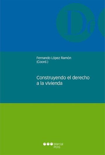 Construyendo el derecho a...