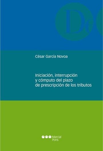 Iniciación, interrupción y...
