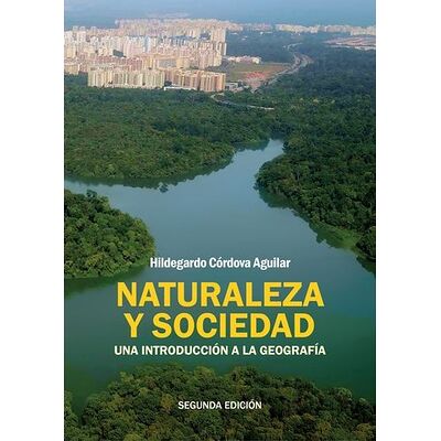 Naturaleza y sociedad