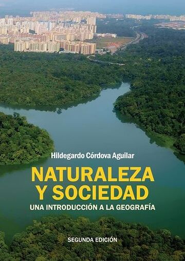 Naturaleza y sociedad