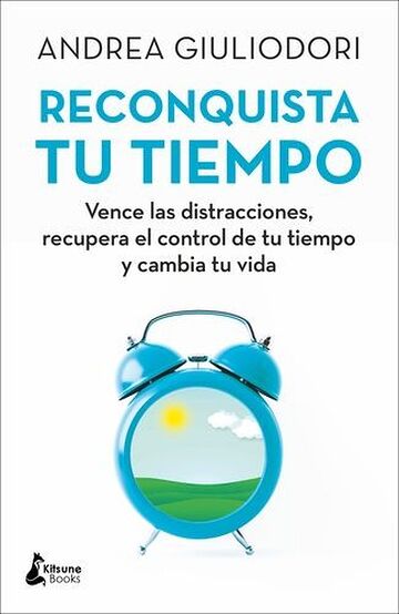 Reconquista tu tiempo
