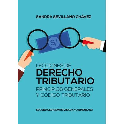 Lecciones de derecho...