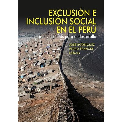 Exclusión e inclusión...