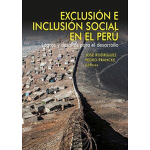 Exclusión e inclusión...