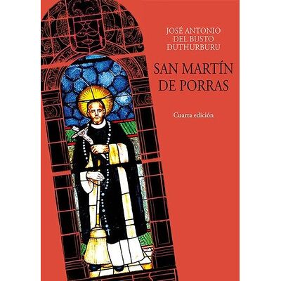 San Martín de Porras