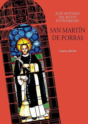 San Martín de Porras
