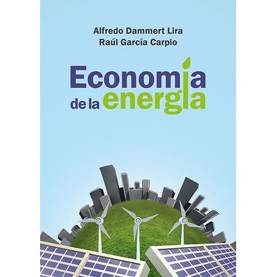 Economía de la energía