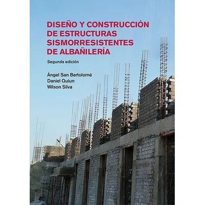 Diseño y construcción de...