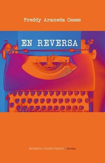 En reversa