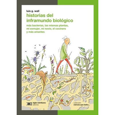 Historias del inframundo...