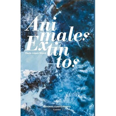 Animales extintos